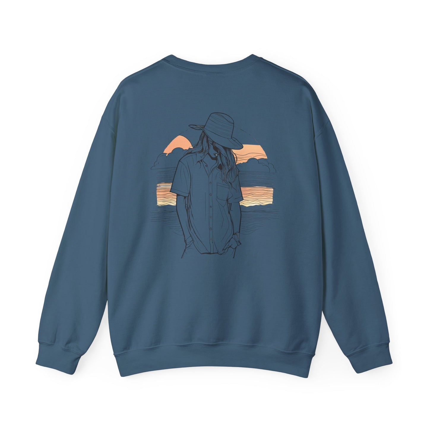 Unisex Heavy Blend™ Crewneck Sweatshirt