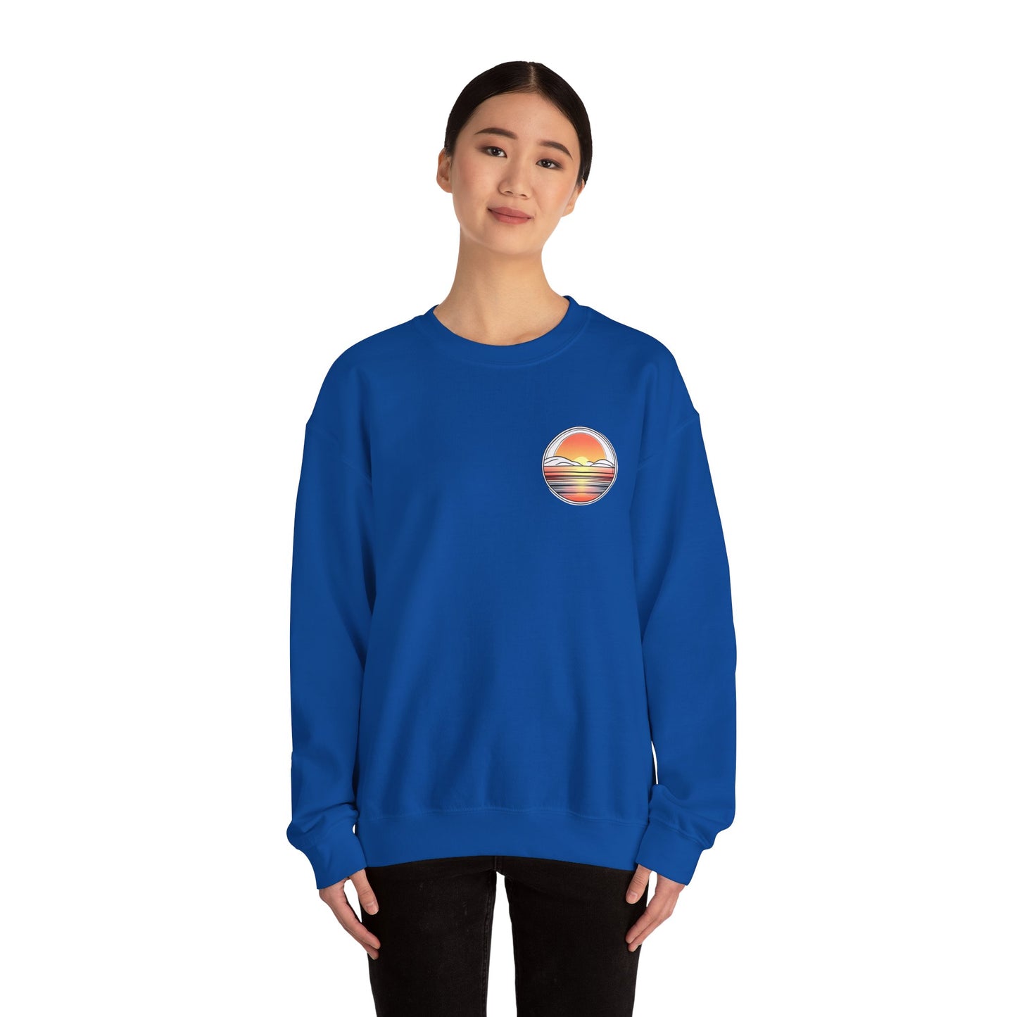 Unisex Heavy Blend™ Crewneck Sweatshirt