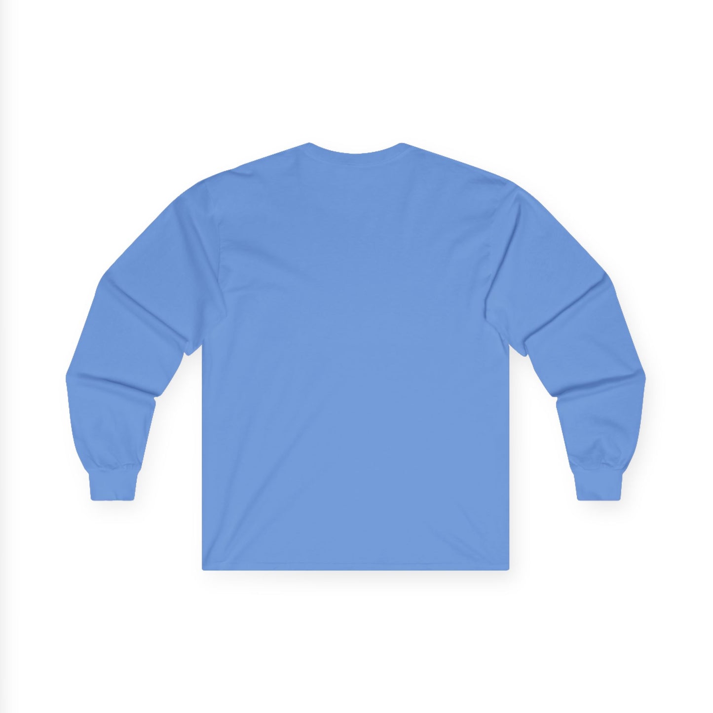 Unisex Ultra Cotton Long Sleeve Tee